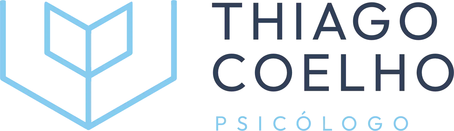Thiago Coelho Psicólogo